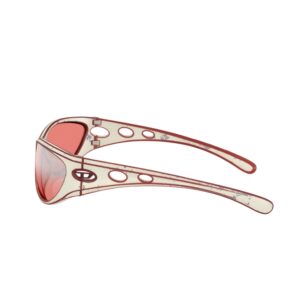 Gafas Diesel 3004 blancas