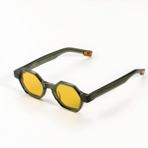 Gafas Essedue Dart Verde