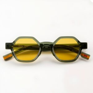 Gafas Essedue Dart Verde