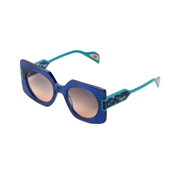 Gafas Essedue Zpehyr azul - Imagen 2