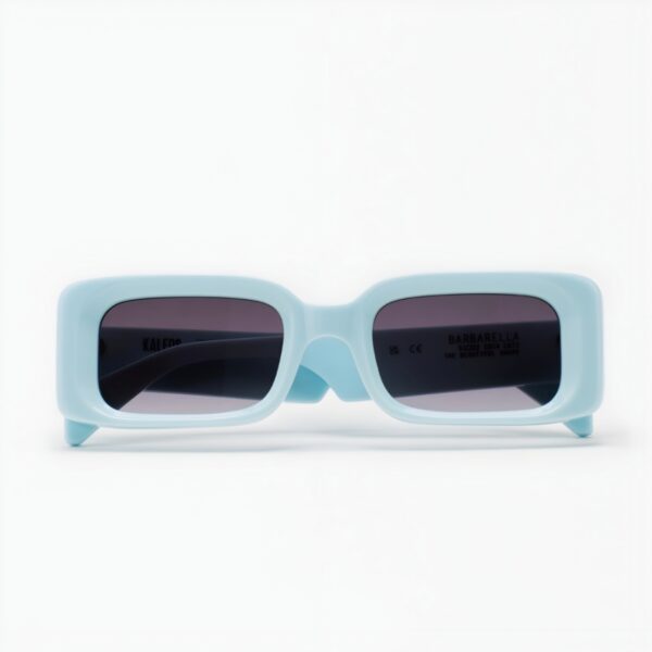 Gafas Kaleos Barbarella azul