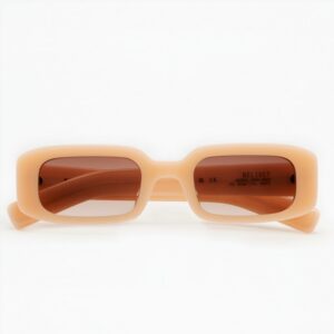 Gafas Kaleos Belivet naranja