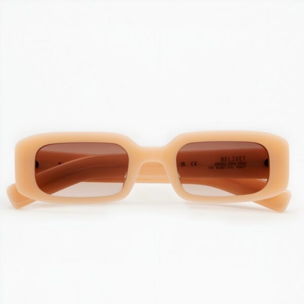 Gafas Kaleos Belivet naranja