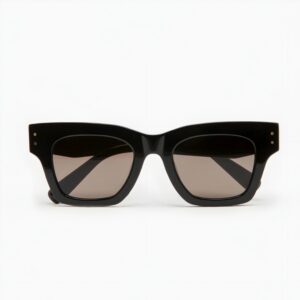 Gafas Kaleos Charlton negras.