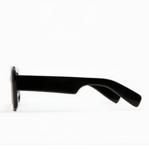 Gafas Kaleos Frazen negras