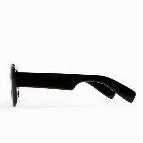 Gafas Kaleos Frazen negras