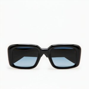 Gafas Kaleos Frazen negras