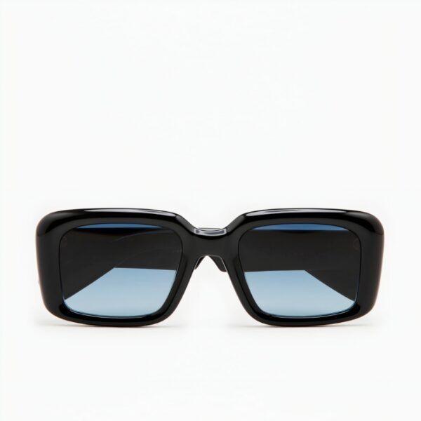 Gafas Kaleos Frazen negras
