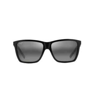 Gafas Maui Jim Cruzem negras