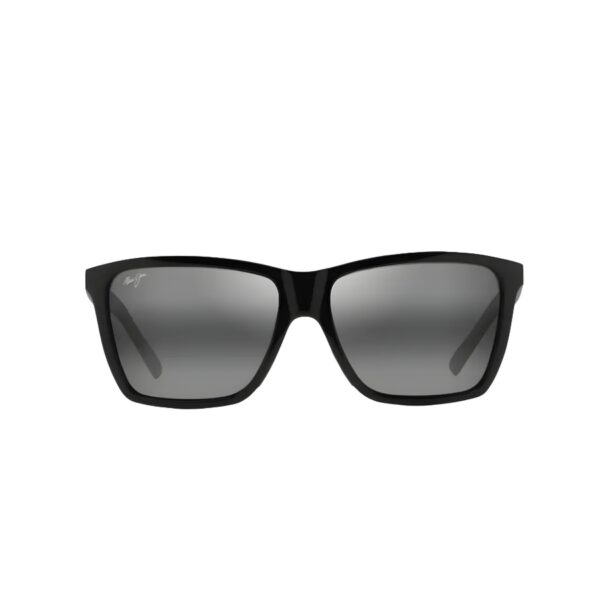 Gafas Maui Jim Cruzem negras