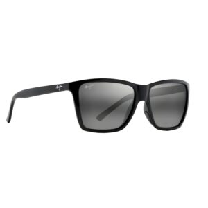 Gafas Maui Jim Cruzem negras