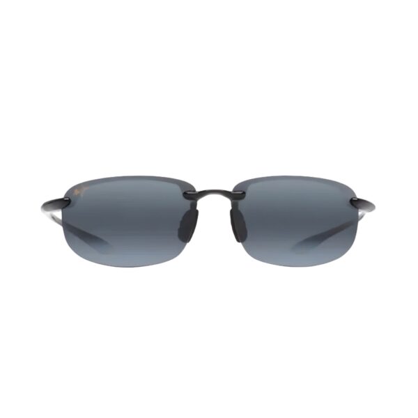 Gafas Maui Jim Hookipa negras