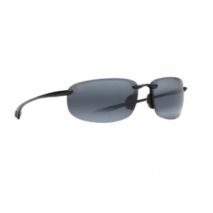 Gafas Maui Jim Hookipa negras