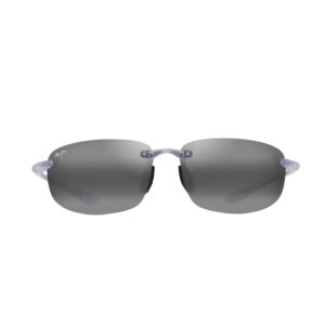 Gafas Maui Jim Hookipa transparente