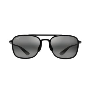 Gafas Maui Jim Keokea negras