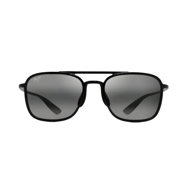 Gafas Maui Jim Keokea negras