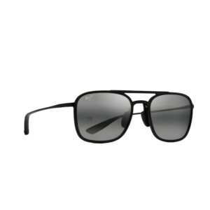 Gafas Maui Jim Keokea negras