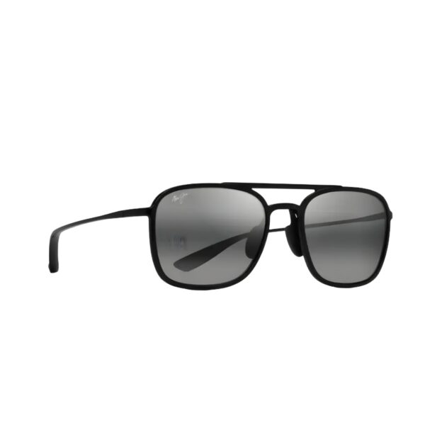 Gafas Maui Jim Keokea negras