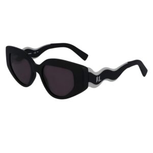 Gafas Negras Karl Lagerfeld 6144