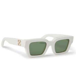Gafas Off White Blancas