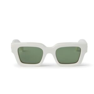 Gafas Off White Blancas