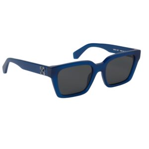 Gafas Off White Branson azules