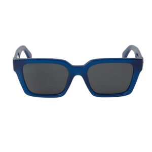 Gafas Off White Branson azules