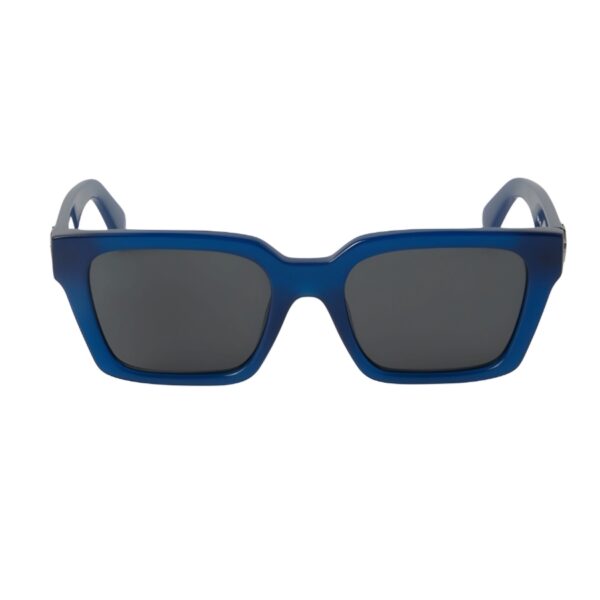 Gafas Off White Branson azules