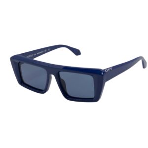 Gafas Off White Hatford azules