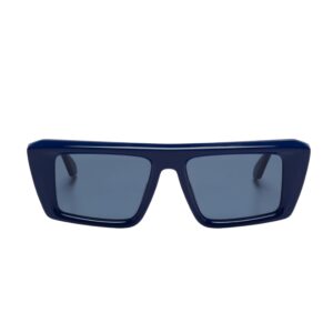Gafas Off White Hatford azules