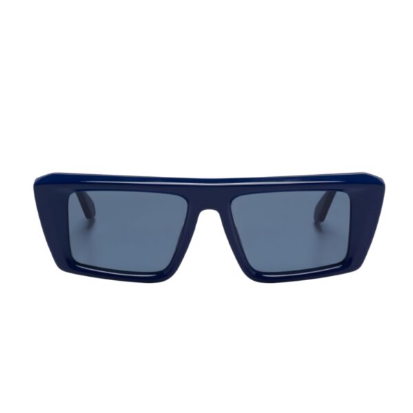 Gafas Off White Hatford azules