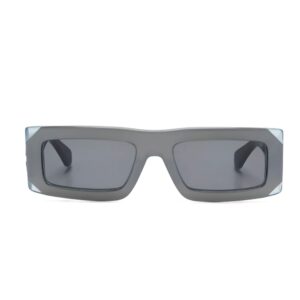 Gafas Off White Laurel gris