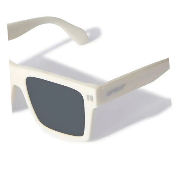 Gafas Off White Lawton blancas