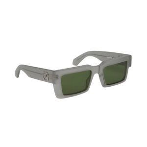 Gafas Off White Moberly grises