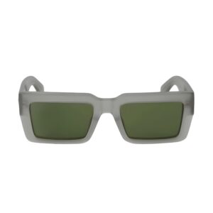 Gafas Off White Moberly grises