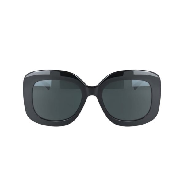 Gafas Plata Karl Lagerfeld 6165