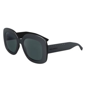 Gafas Plata Karl Lagerfeld 6165