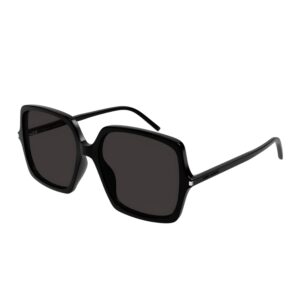 Gafas Saint Laurent 591 negras