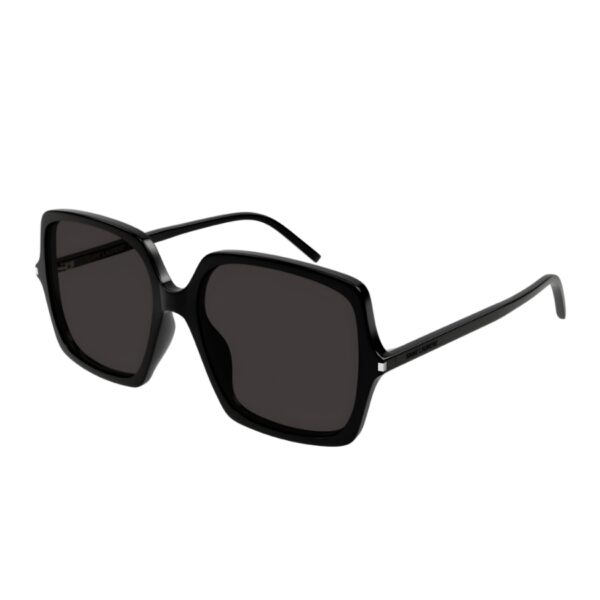 Gafas Saint Laurent 591 negras