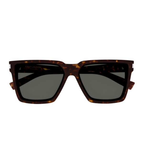 Gafas Saint Laurent 610 carey - Imagen 2