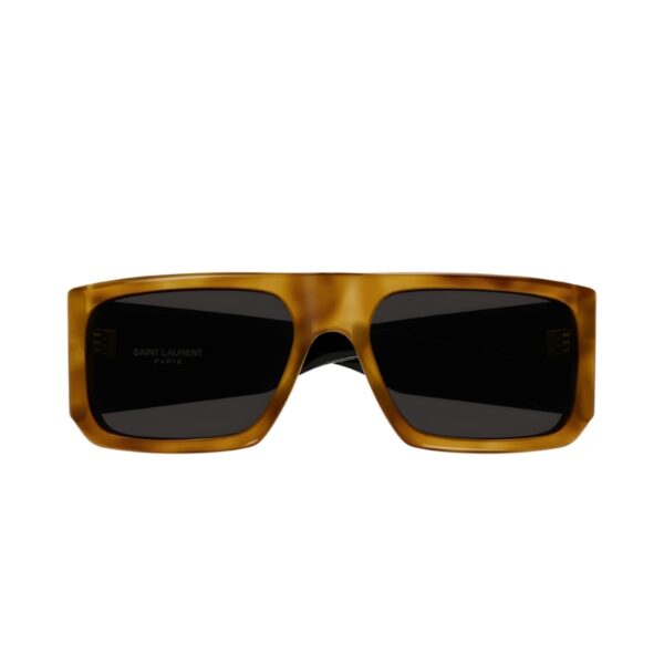 Gafas Saint Laurent 635 carey - Imagen 2