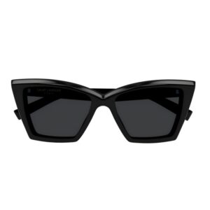 Gafas Saint Laurent 657 negras