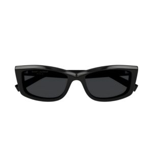 Gafas Saint Laurent 658 negras