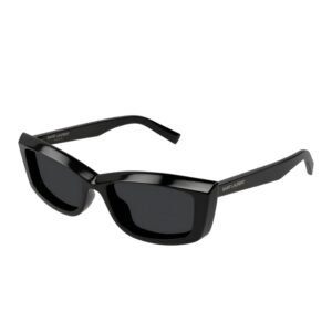 Gafas Saint Laurent 658 negras