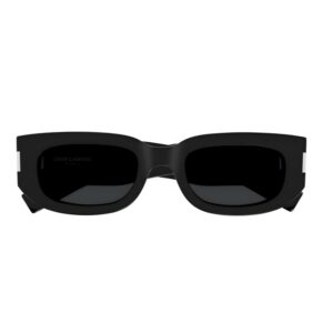 Gafas Saint Laurent 697 negras
