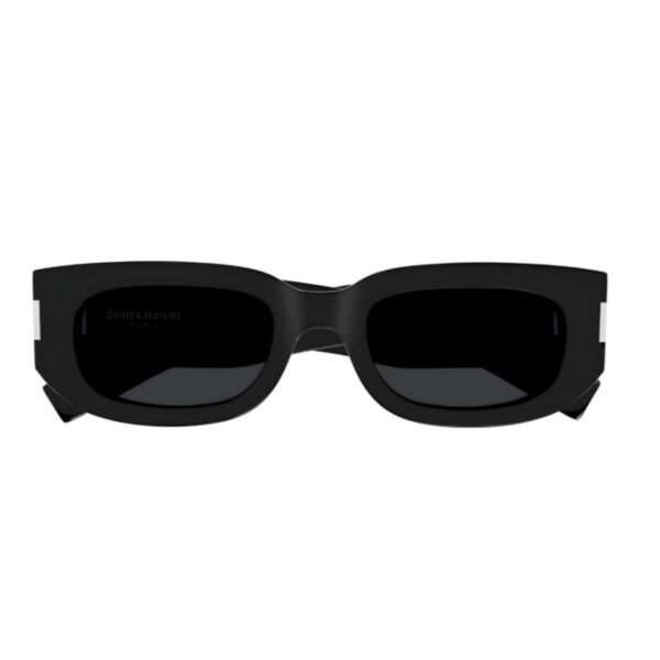 Gafas Saint Laurent 697 negras