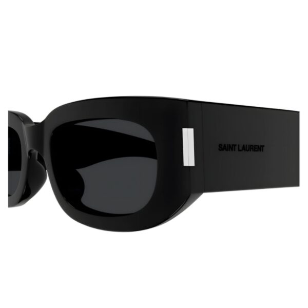 Gafas Saint Laurent 697 negras