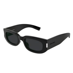 Gafas Saint Laurent 697 negras