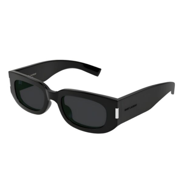 Gafas Saint Laurent 697 negras
