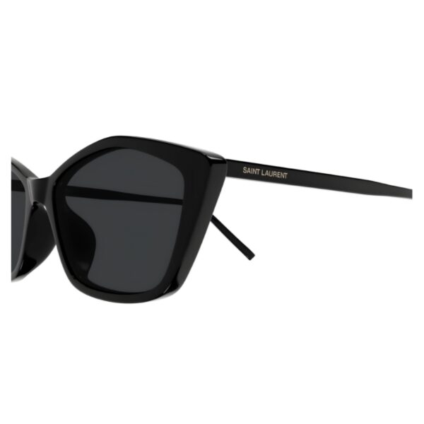 Gafas Saint Laurent 775 negras